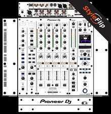 Pioneer DJM-A9 Skin | Colore