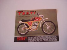 advertising Pubblicità 1972