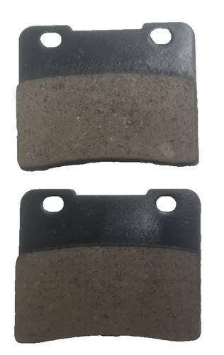 Coppia pastiglie vesrah freno - vesrah,