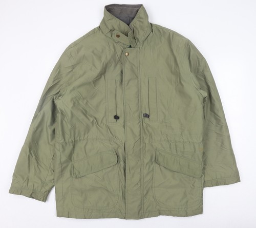 Savatini giacca parka uomo - giacca,