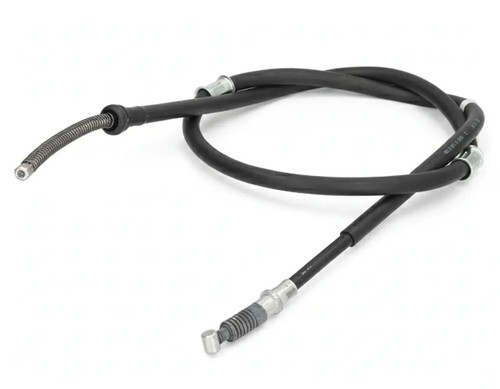 Cavo freno mano 131551l - cavo,