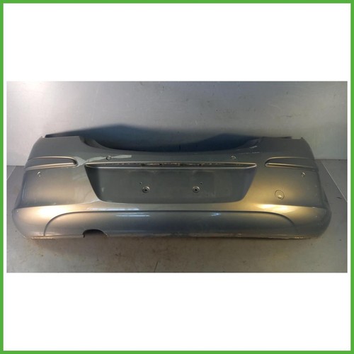 Paraurti posteriore opel corsa - posteriore,