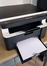 Stampante Multifunzione Laser