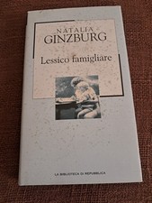 Lessico Famigliare - Natalia