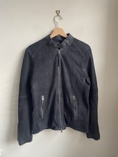 Giacca biker/bomber ALL SAINTS