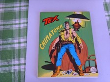 TEX N 110 PRIMA EDIZIONE