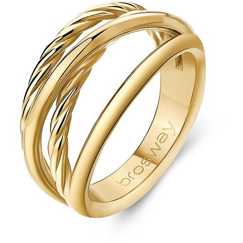 Anello donna gioielli - donna, brosway