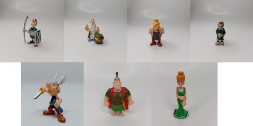 Despar collezione asterix 2013 - despar,