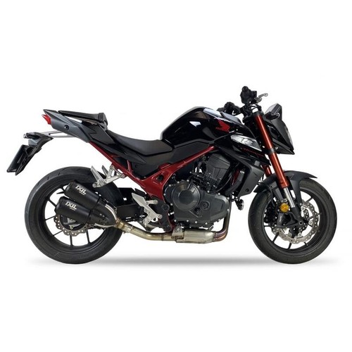 Honda 750 hornet 2023 2026 - 750, 2023-2026