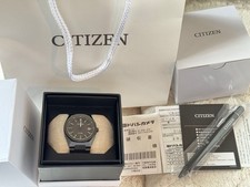 【Eccellente】 CITIZEN