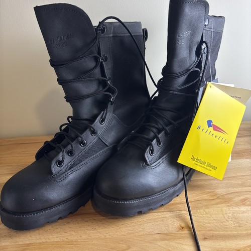 Stivali combattimento - stivali, da
