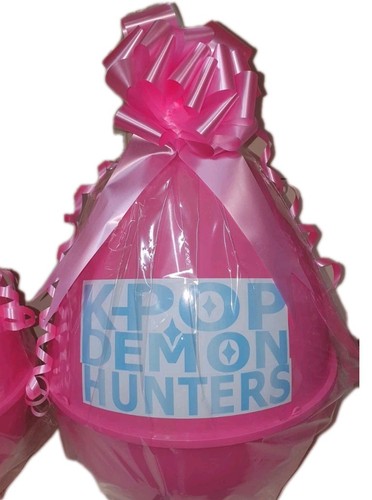 Kpop demon hunters super - kpop,