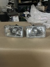 Coppia Fendinebbia Carello 622