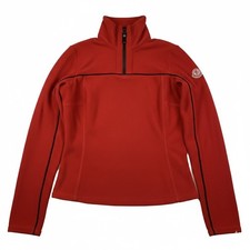 Moncler Vintage Pile Donna