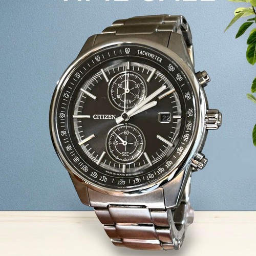 Citizen eco drive b642 - citizen,