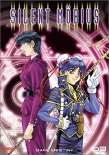 Vol dark destiny dvd - -,
