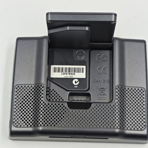 Garmin nuvi 300 gps - garmin,