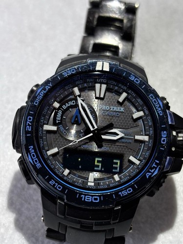 Orologio uomo casio - orologio,