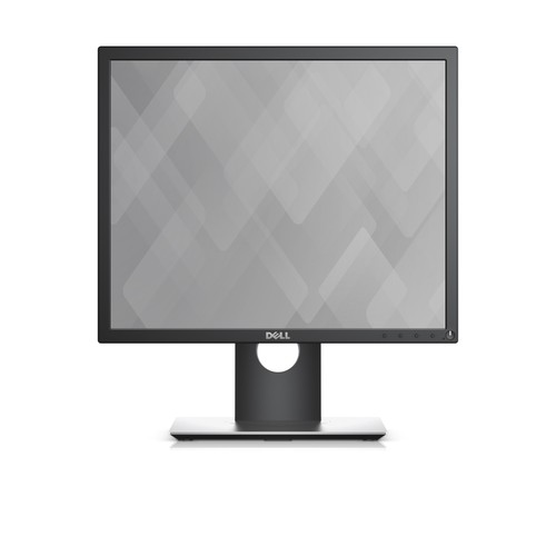 Dell series p1917s - p, monitor