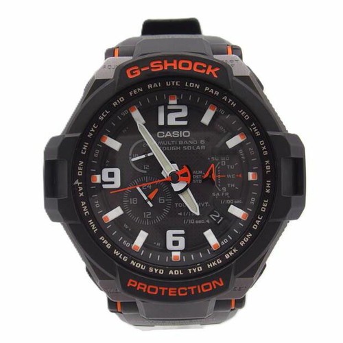 Casio shock sky cockpit - g,