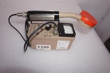 Ludlum Model 3 con rilevatore