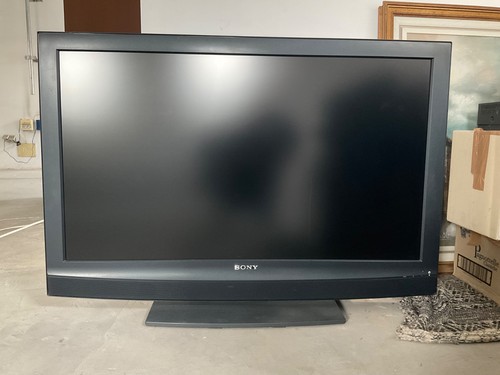 Sony bravia kdl 40w2000 - , 40"
