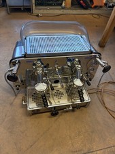 Macchina da caffè Faema e61 2