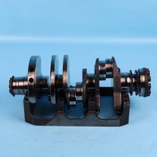 Albero motore audi c6 - albero,