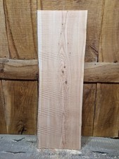 Lastra di larice legno bordo
