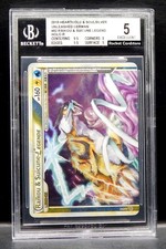 Pokemon Raikou & Suicune