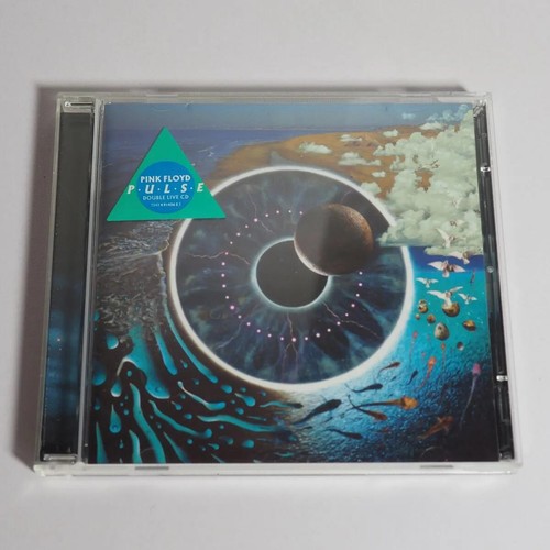Pink floyd s e - -, live