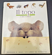 un libro da scoprire - il Topo