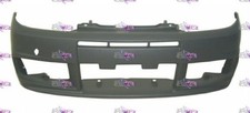 PARAURTI ANTERIORE VERNICIABILE PER FIAT PUNTO SPORTING-HGT 03>11 2003-2011