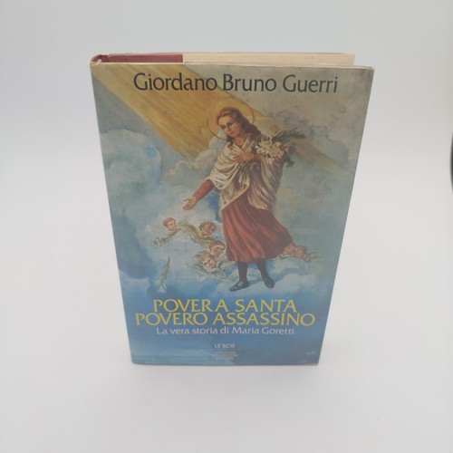 Giordano bruno guerri povera - bruno, guerri: