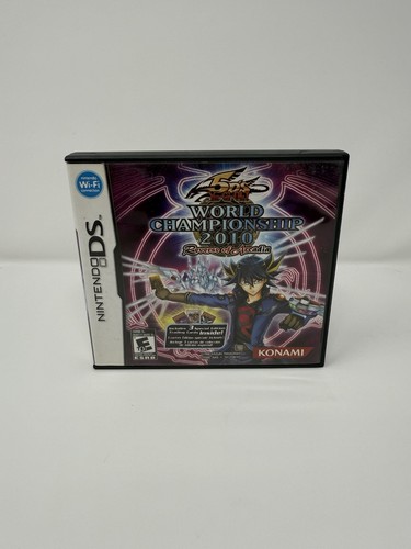 5d s world - yu-gi-oh,