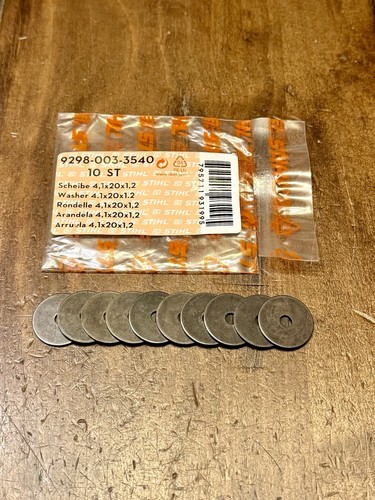 Lavatrice lama stihl - lavatrice,