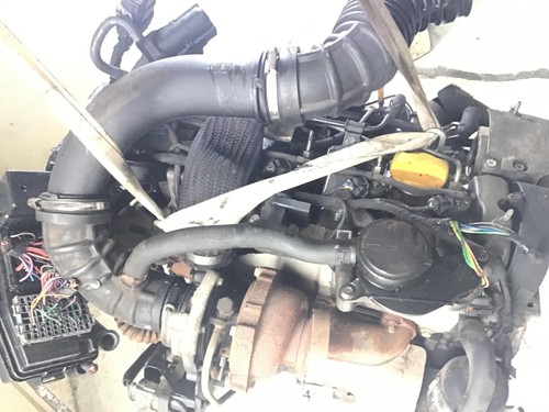 Motore semicompleto per - semicompleto,