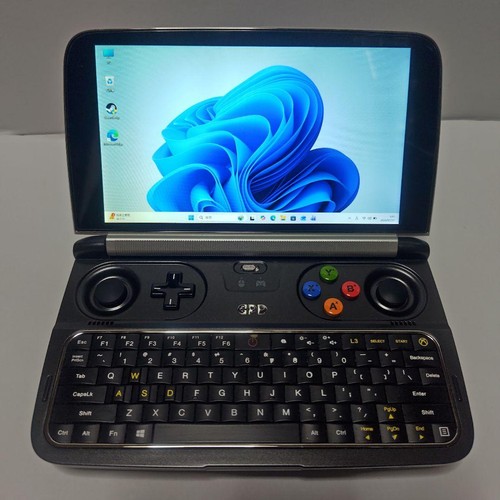 Gpd win2 mini gaming - gpd, pc