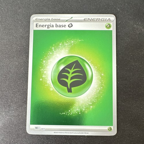 Nintendo energia base erba - base,