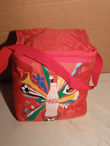 Borsa termica coca - coca, cola