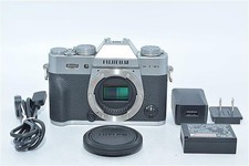 Fujifilm t30 1 megapixel - fujifilm, x-t30