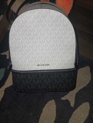 Zaino michael kors - rhea, medium