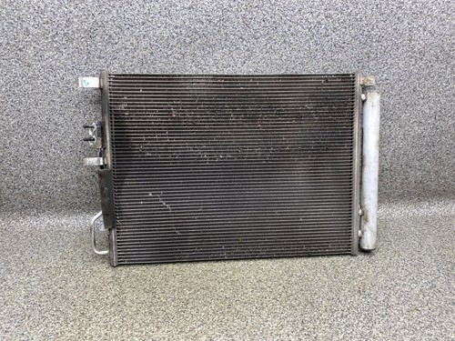 Condensatore climatizzatore
