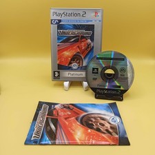 Need for Speed Underground per