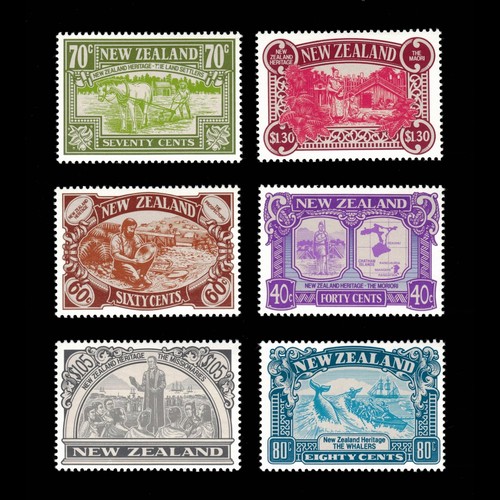 Nuova zelanda scott - nuova,