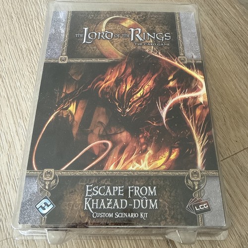 Ffg lotr lcg - ffg, da