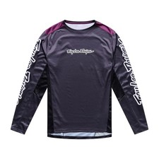 maglia jersey mtb maniche