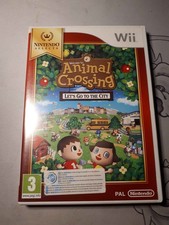 Animal crossing city folk - animal,