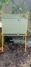 Quadro Elettrico da Cantiere