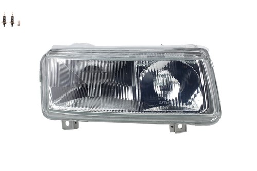 Faro adatto per - a, vw